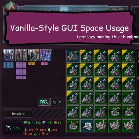 stellaris more building slots mod|Building slots .